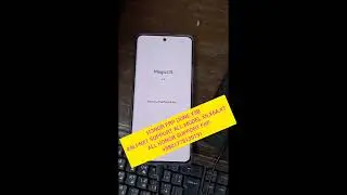 #HONOR_FRP #ALI-N21 BY FASTBOOT ALL MODEL IF NEED WHATSAPP +8801778139191 X6,X6A,X7