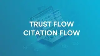 SEO Fácil: Diferencias entre Citation Flow y Trust Flow | MD Marketing Digital
