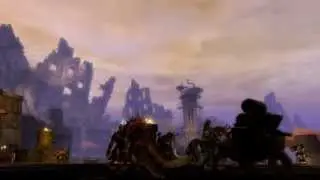 [GW2] Inhabitants of Tyria: Singing Talents