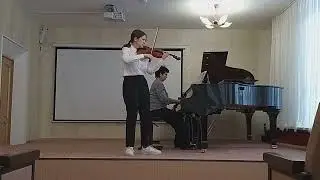 Э. Элгар 