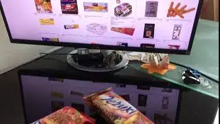 Польское печенье