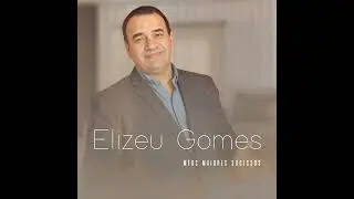ELIZEU GOMES - NÃO HÁ DEUS COMO TU - 1999