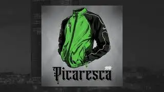 7. Jarfaiter - NO HAY FINAL FELIZ - [Picaresca] Prod. El Secadero