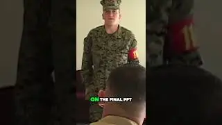Unleashing Leadership Potential in Marine Corps Challenge Seekers