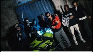 VD -  MH-04 ( Official Drill Video ) prod by ANTARIKSH/ 2k24.