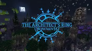 Monumenta OST - Into the Star Verse (Star Point Overworld Theme)