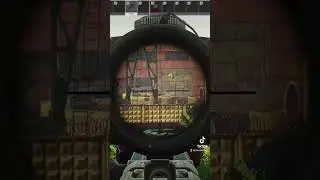 Sometimes I can shoot in Tarkov