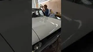 Фанту покрасили