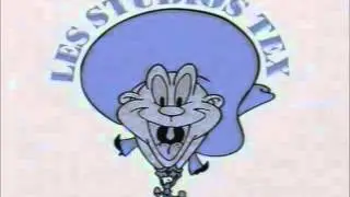 DIC Logo (2001)/Les Studios Tex (1999)/Tribune Entertainment (1999)