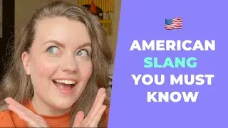 2024's Most Popular American Slang: Is THIS the Future of English? 🤯 | Commonly Used American Slang