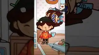а вы мило спите?) Напишите в комментариях♡ #shorts