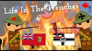 Life In WW1 |  Mini Documentary