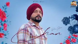 Chan ( Lofi ) Pavii Ghuman | Punjabi Song