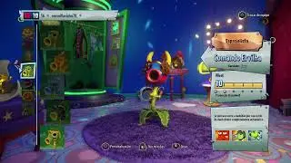 Plants vs zombies gw2