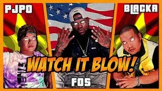 Blacka x Pjpo x Fos - 