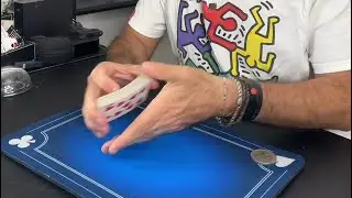 La Moneta Magica
