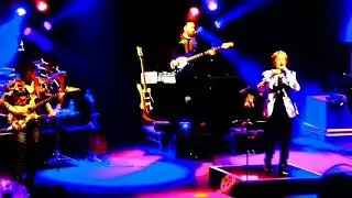 Awaken Yes ft ARW part 2 of 2 York uk 13 June 2018