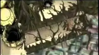Conquest of Paradise- A Fullmetal Alchemist AMV