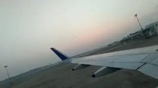 Flight Take Off !!!