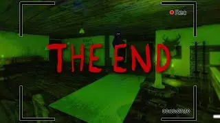 WE DESTROYED SATAN IN HIS LODGE - THE INTRUDER CHAPTER 5 (ALL ENDINGS)