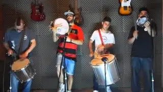 INSTRUMENTOS SIETE OCTAVOS