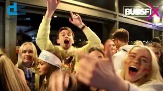 Dugnadsiden [HD] - Slippfest til Pøbler 2020 fra Molde