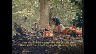 Bendigo Fletcher - Astro Pup (Official Lyric Video)