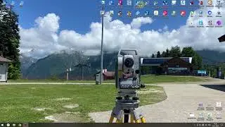Построение ортофотоплана в TerraPhoto.