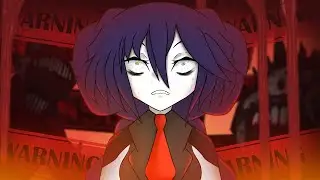 My first ALEPH Abnormality in Lobotomy Corporation... [Ep. 8]