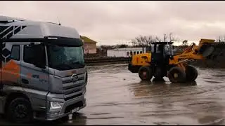 Трудовые будни НерудГрупп_2