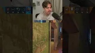 Going Blicky Mode on Ash