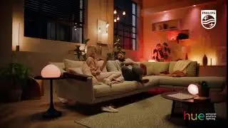 Philips Hue - odmień swój dom światłem