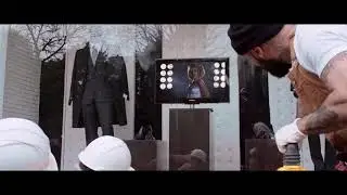 Мс дони фт натали