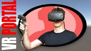 Mixed Reality Filming Without a Green Screen | James Bruton