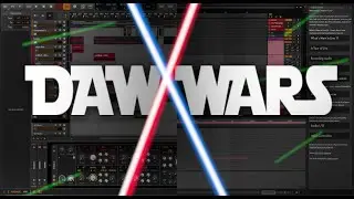 Why I prefer Bitwig to Ableton Live
