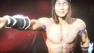 💯🇧🇷 - MK11🇧🇷😎👌🔥 2