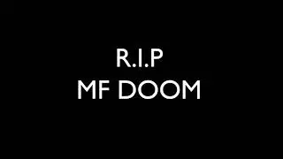 MF DOOM - Coffin Nails (outro) [MM FOOD BOOTLEG]