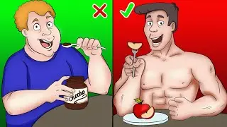 Almost ZERO Calorie Foods for Weight Loss
