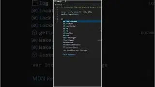 Re JavaScript Tip# Destructure Arrays in Style 
