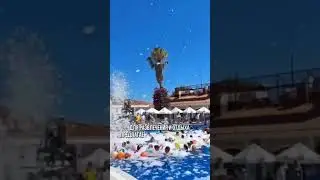 Ищете идеальное место для отдыха? Отправляйтесь в отель Кемера