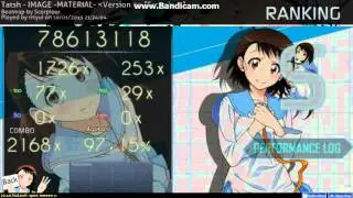 [osu! Skin] Onodera Kosaki New Edition (osu/CTB)