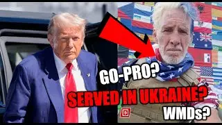 New Donald Trump Assassination Attempt At Golf Course: SKETCHY DETAILS!