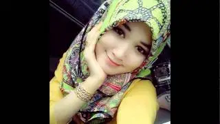Daftar Cewek-cewek Cantik Dengan Hijab Terbaru