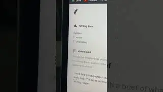 Cómo escribir un paper con Inteligencia Artificial en 3 minutos #inteligenciaartificial