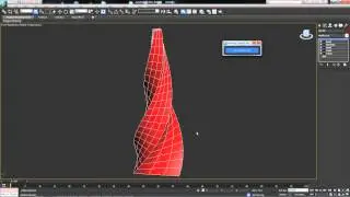 Autodsk 3ds max Tutorial - Viewport - Isolate Selection