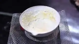 Separation of Components of a Mixture - MeitY OLabs