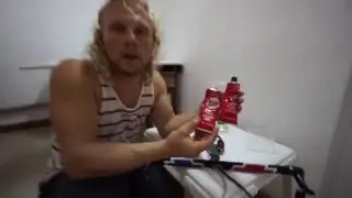 Клей Shoe Goo 🎓 Минутка знаний с Дмитрием Евсеевым