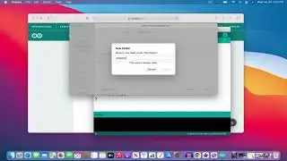 Intro to the Arduino IDE