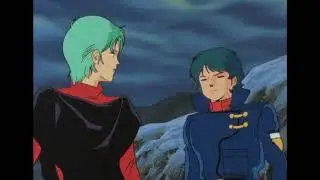 kamille's nemesis