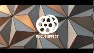 Focus Effect by Hiran - 2020